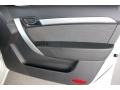 Summit White - Aveo LT Sedan Photo No. 31