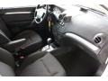 Summit White - Aveo LT Sedan Photo No. 32