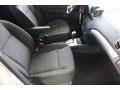 Summit White - Aveo LT Sedan Photo No. 33