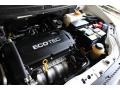 Summit White - Aveo LT Sedan Photo No. 34