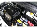 Summit White - Aveo LT Sedan Photo No. 35