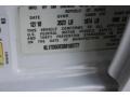 Summit White - Aveo LT Sedan Photo No. 38