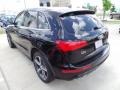 2014 Brilliant Black Audi Q5 3.0 TFSI quattro  photo #4