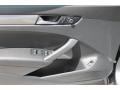 Platinum Gray Metallic - Passat 1.8T Wolfsburg Edition Photo No. 8