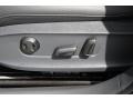 Platinum Gray Metallic - Passat 1.8T Wolfsburg Edition Photo No. 10