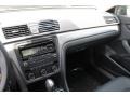 Platinum Gray Metallic - Passat 1.8T Wolfsburg Edition Photo No. 12