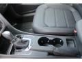 Platinum Gray Metallic - Passat 1.8T Wolfsburg Edition Photo No. 13