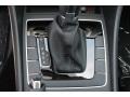 Platinum Gray Metallic - Passat 1.8T Wolfsburg Edition Photo No. 14