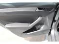Platinum Gray Metallic - Passat 1.8T Wolfsburg Edition Photo No. 18