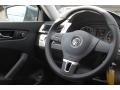 Platinum Gray Metallic - Passat 1.8T Wolfsburg Edition Photo No. 21