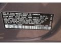 Platinum Gray Metallic - Passat 1.8T Wolfsburg Edition Photo No. 24