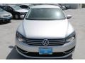 Reflex Silver Metallic - Passat 1.8T S Photo No. 2