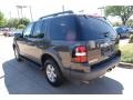 2006 Dark Stone Metallic Ford Explorer XLT 4x4  photo #5