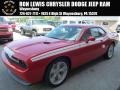 TorRed 2014 Dodge Challenger R/T Classic