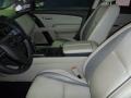 2011 Crystal White Pearl Mica Mazda CX-9 Touring AWD  photo #4