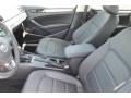 2014 Platinum Gray Metallic Volkswagen Passat 1.8T Wolfsburg Edition  photo #9