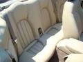 Seafrost Metallic - XK XK8 Convertible Photo No. 18