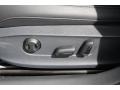 2014 Platinum Gray Metallic Volkswagen Passat 1.8T Wolfsburg Edition  photo #10