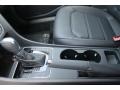 2014 Platinum Gray Metallic Volkswagen Passat 1.8T Wolfsburg Edition  photo #13