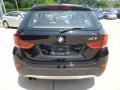 Jet Black - X1 xDrive 28i Photo No. 3