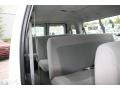 2007 Oxford White Ford E Series Van E350 Super Duty XLT 15 Passenger  photo #11