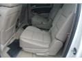 White Diamond Tricoat - Suburban LTZ 4WD Photo No. 18