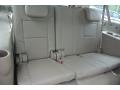 White Diamond Tricoat - Suburban LTZ 4WD Photo No. 23