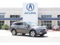 Grigio Metallic - MDX Technology Photo No. 1