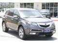 Grigio Metallic - MDX Technology Photo No. 3