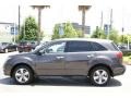 Grigio Metallic - MDX Technology Photo No. 6