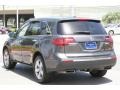 Grigio Metallic - MDX Technology Photo No. 8