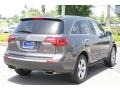 Grigio Metallic - MDX Technology Photo No. 9