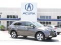 Grigio Metallic - MDX Technology Photo No. 10