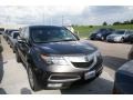 Grigio Metallic - MDX Technology Photo No. 11