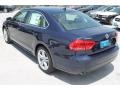 2014 Night Blue Metallic Volkswagen Passat 1.8T SE  photo #6