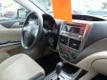 Satin White Pearl - Impreza 2.5i Sedan Photo No. 16
