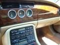Seafrost Metallic - XK XK8 Convertible Photo No. 21