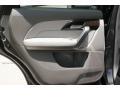 Grigio Metallic - MDX Technology Photo No. 15