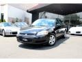 Black - Impala LS Photo No. 3