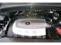 Grigio Metallic - MDX Technology Photo No. 52