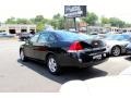 Black - Impala LS Photo No. 5