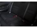 Crystal Black Pearl - Civic Si Coupe Photo No. 4