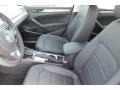 2014 Platinum Gray Metallic Volkswagen Passat 1.8T SE  photo #9