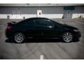 Crystal Black Pearl - Civic Si Coupe Photo No. 12