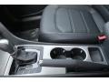 2014 Platinum Gray Metallic Volkswagen Passat 1.8T SE  photo #13