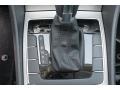 Platinum Gray Metallic - Passat 1.8T SE Photo No. 14