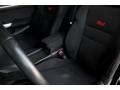 Crystal Black Pearl - Civic Si Coupe Photo No. 14