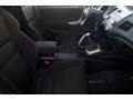 Crystal Black Pearl - Civic Si Coupe Photo No. 15