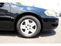 Black - Impala LS Photo No. 29