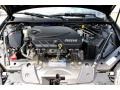 Black - Impala LS Photo No. 30